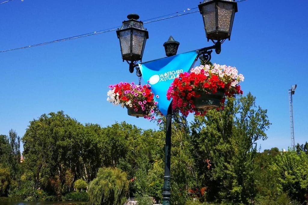 Вилла Casa Da Ruiva Серра Экстерьер фото