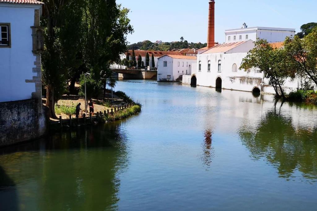 Вилла Casa Da Ruiva Серра Экстерьер фото